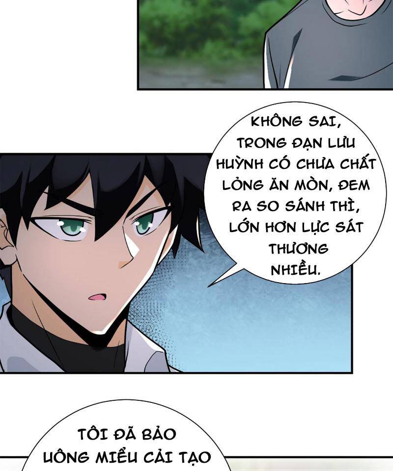 Mạt Thế Siêu Cấp Hệ Thống Chap 235 - Next Chap 236