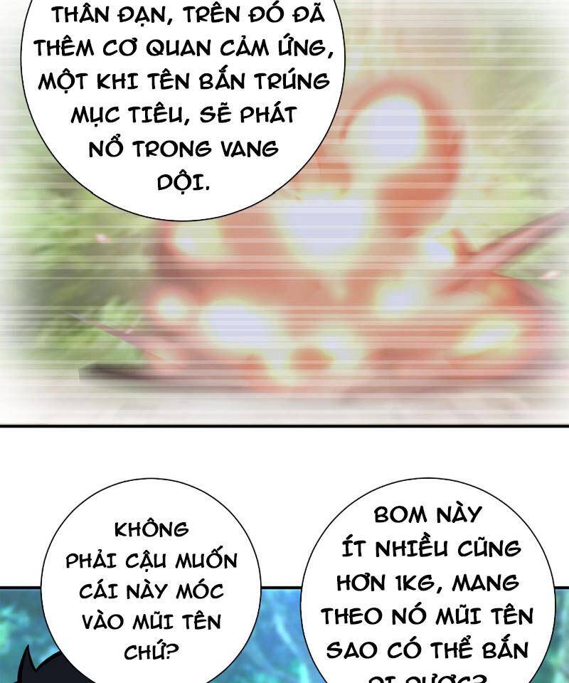 Mạt Thế Siêu Cấp Hệ Thống Chap 235 - Next Chap 236