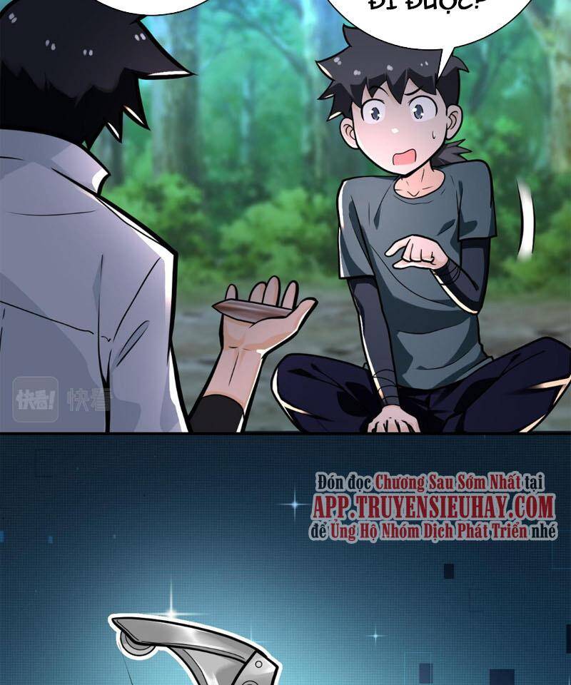 Mạt Thế Siêu Cấp Hệ Thống Chap 235 - Next Chap 236