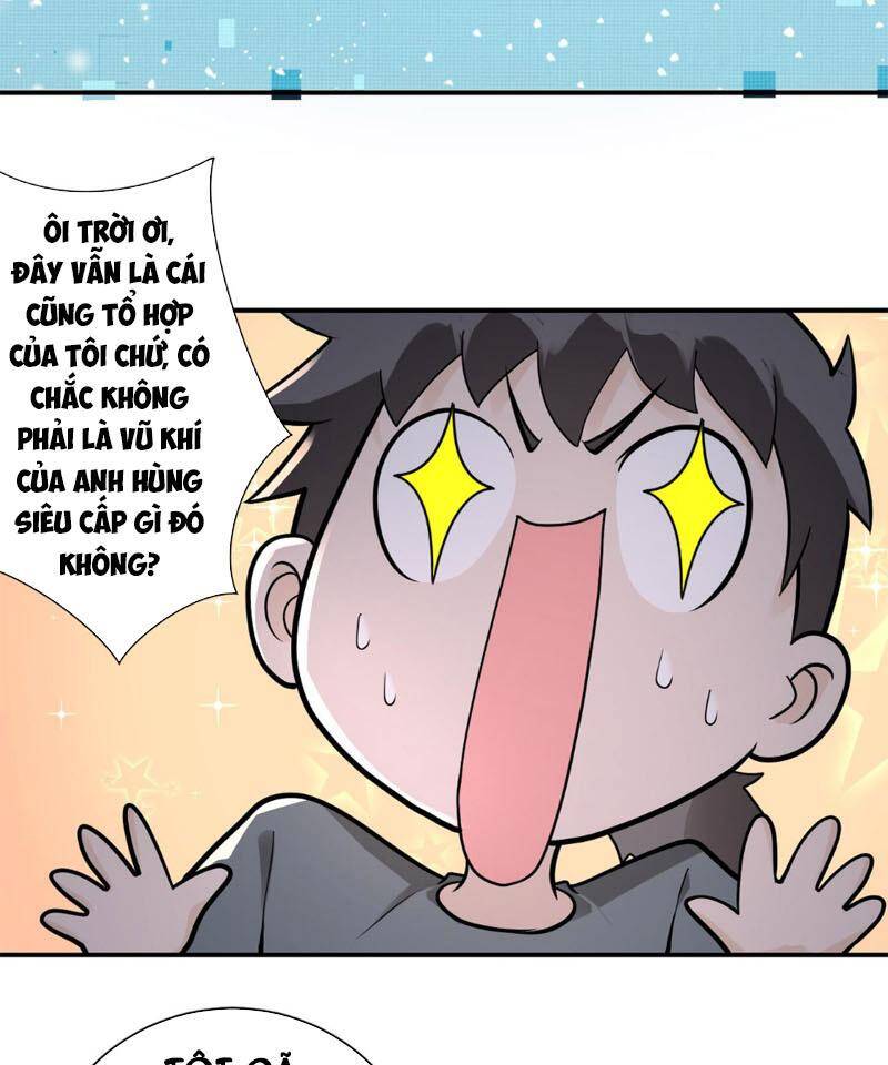 Mạt Thế Siêu Cấp Hệ Thống Chap 235 - Next Chap 236