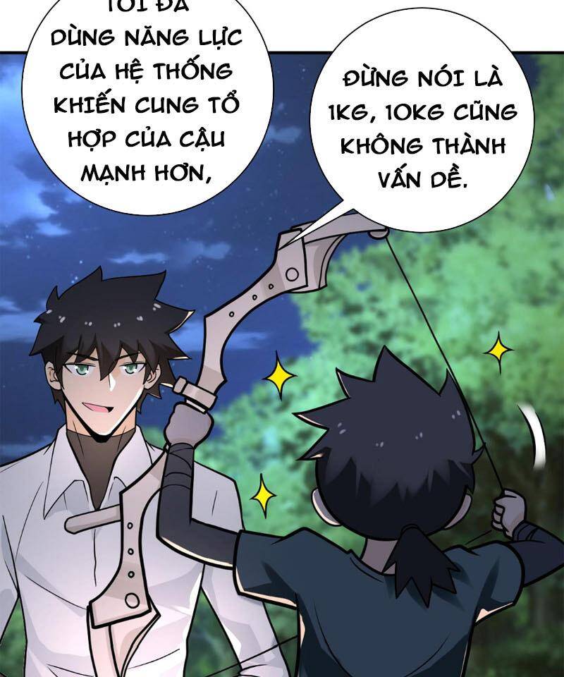 Mạt Thế Siêu Cấp Hệ Thống Chap 235 - Next Chap 236