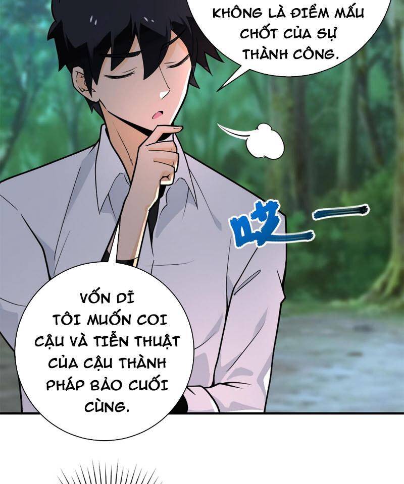 Mạt Thế Siêu Cấp Hệ Thống Chap 235 - Next Chap 236