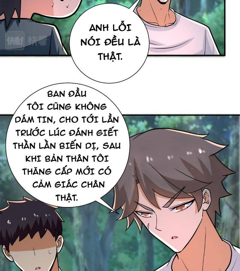 Mạt Thế Siêu Cấp Hệ Thống Chap 235 - Next Chap 236