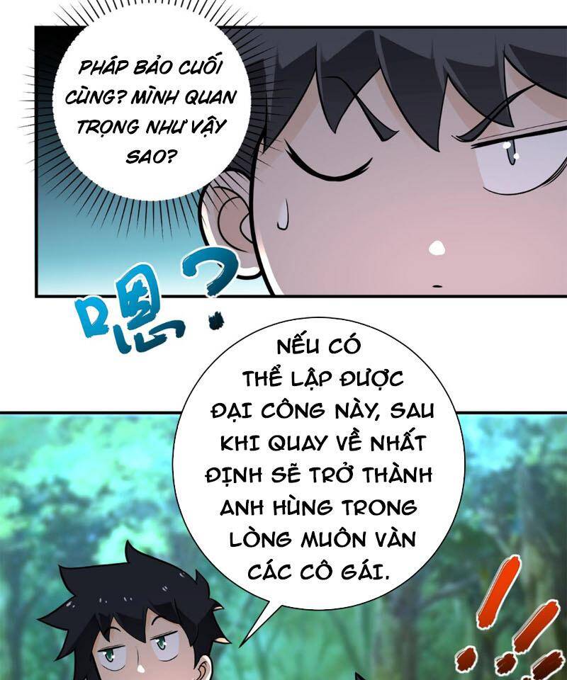 Mạt Thế Siêu Cấp Hệ Thống Chap 235 - Next Chap 236