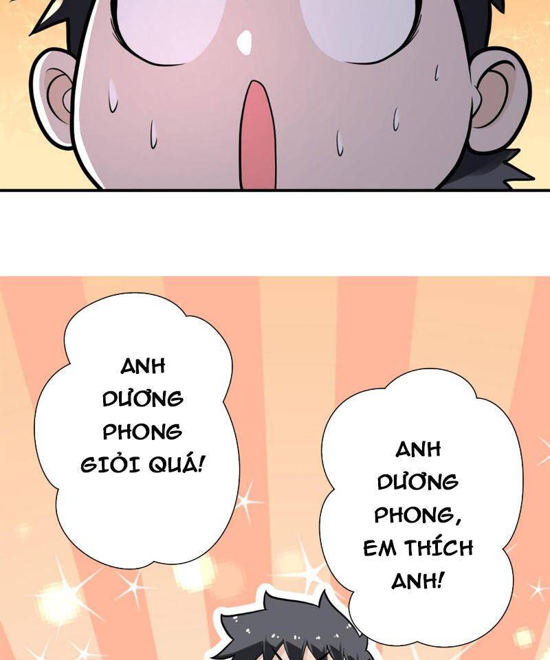 Mạt Thế Siêu Cấp Hệ Thống Chap 235 - Next Chap 236