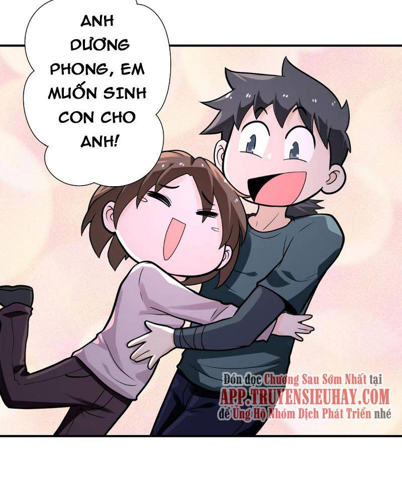 Mạt Thế Siêu Cấp Hệ Thống Chap 235 - Next Chap 236
