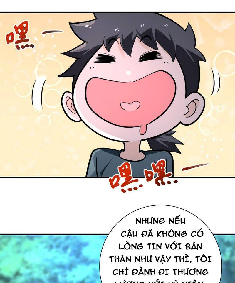 Mạt Thế Siêu Cấp Hệ Thống Chap 235 - Next Chap 236
