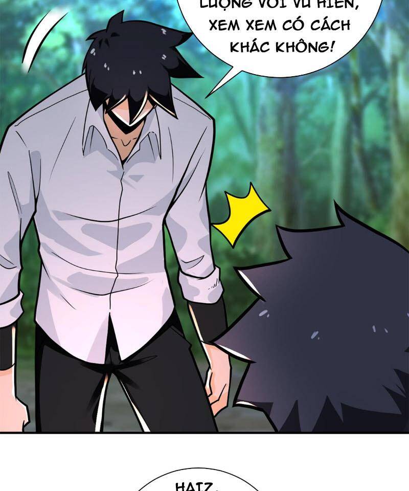 Mạt Thế Siêu Cấp Hệ Thống Chap 235 - Next Chap 236