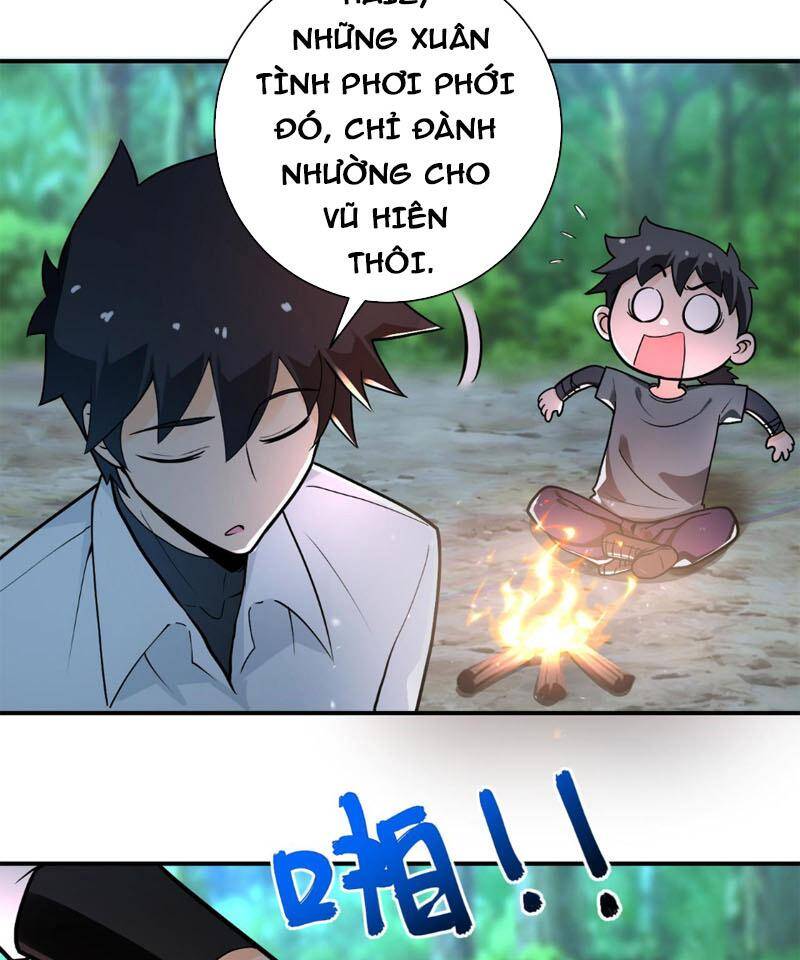 Mạt Thế Siêu Cấp Hệ Thống Chap 235 - Next Chap 236