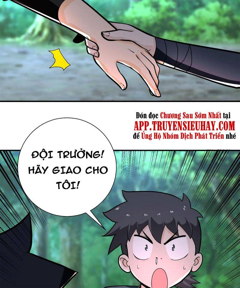 Mạt Thế Siêu Cấp Hệ Thống Chap 235 - Next Chap 236