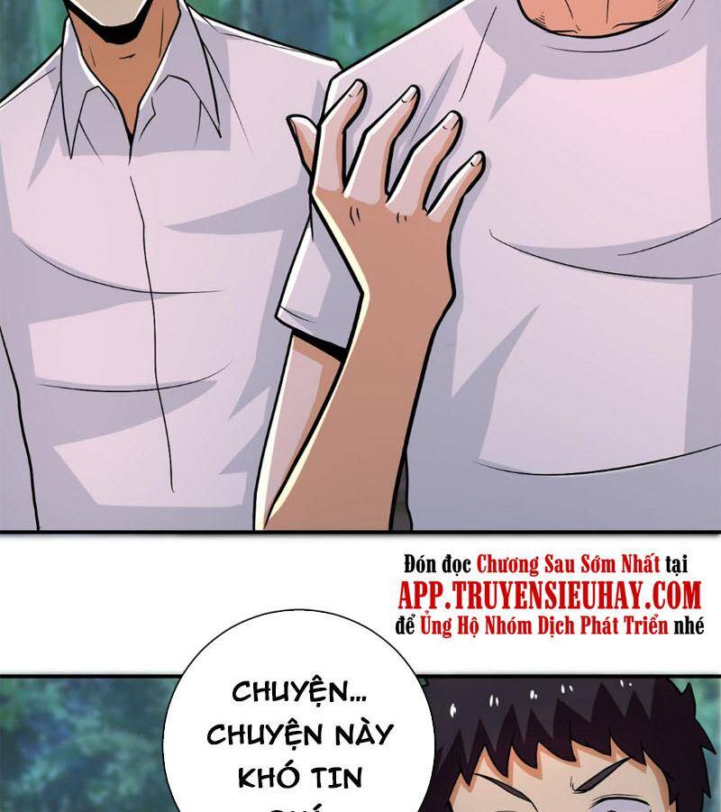 Mạt Thế Siêu Cấp Hệ Thống Chap 235 - Next Chap 236