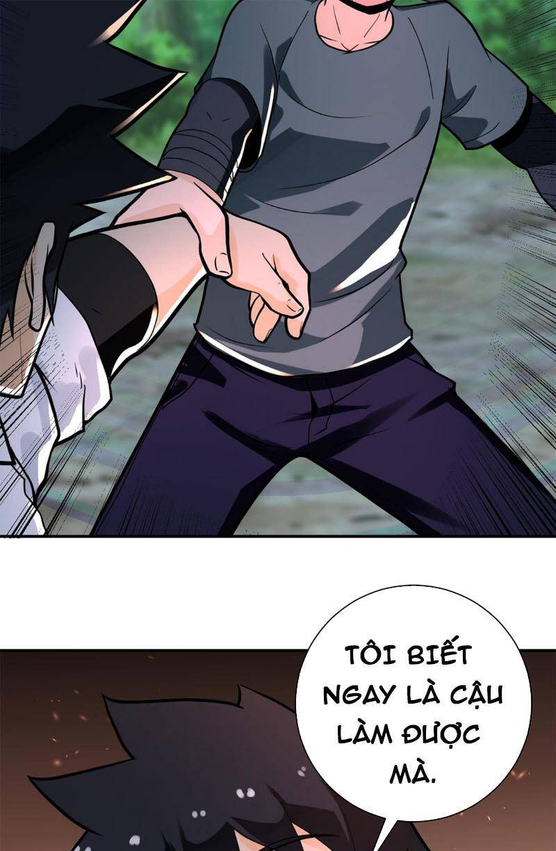 Mạt Thế Siêu Cấp Hệ Thống Chap 235 - Next Chap 236