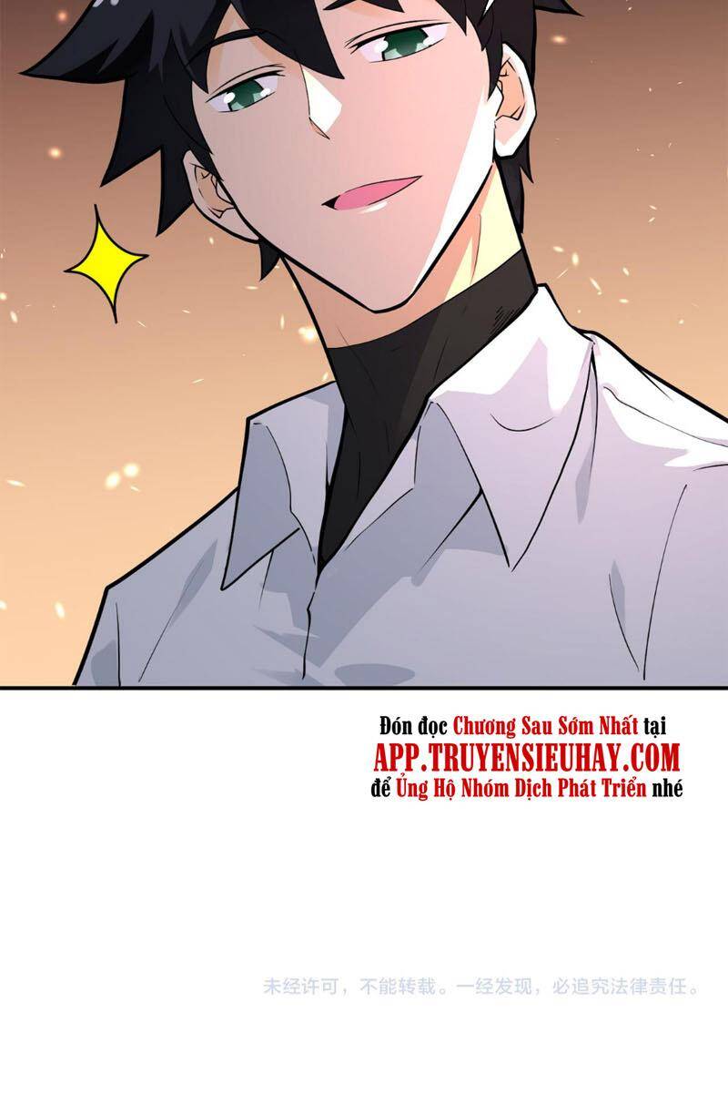 Mạt Thế Siêu Cấp Hệ Thống Chap 235 - Next Chap 236