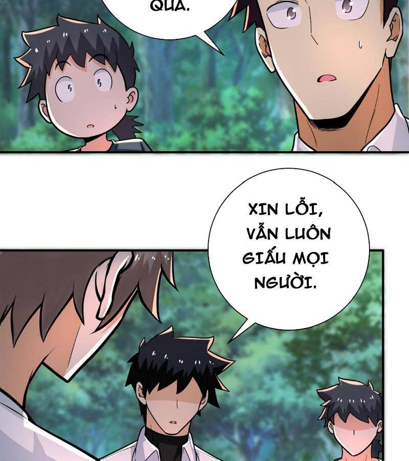 Mạt Thế Siêu Cấp Hệ Thống Chap 235 - Next Chap 236