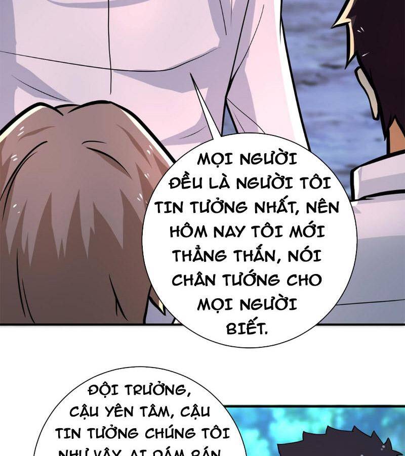 Mạt Thế Siêu Cấp Hệ Thống Chap 235 - Next Chap 236