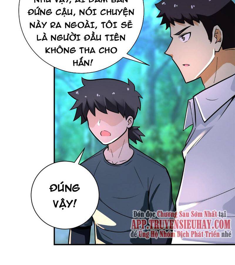 Mạt Thế Siêu Cấp Hệ Thống Chap 235 - Next Chap 236