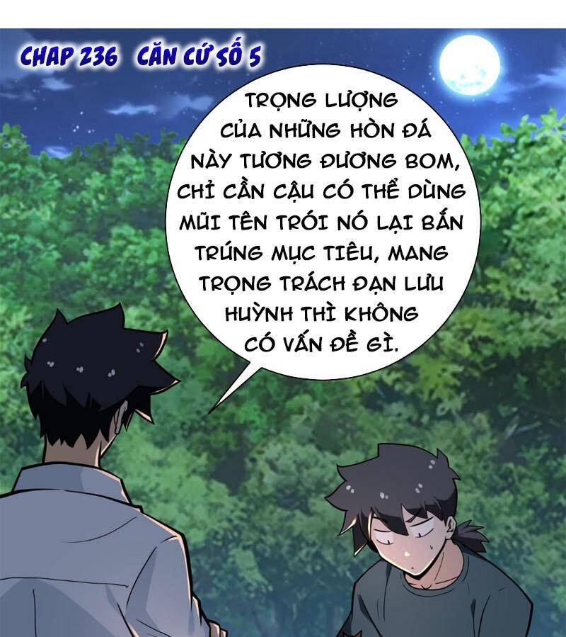 Mạt Thế Siêu Cấp Hệ Thống Chap 236 - Next Chap 237