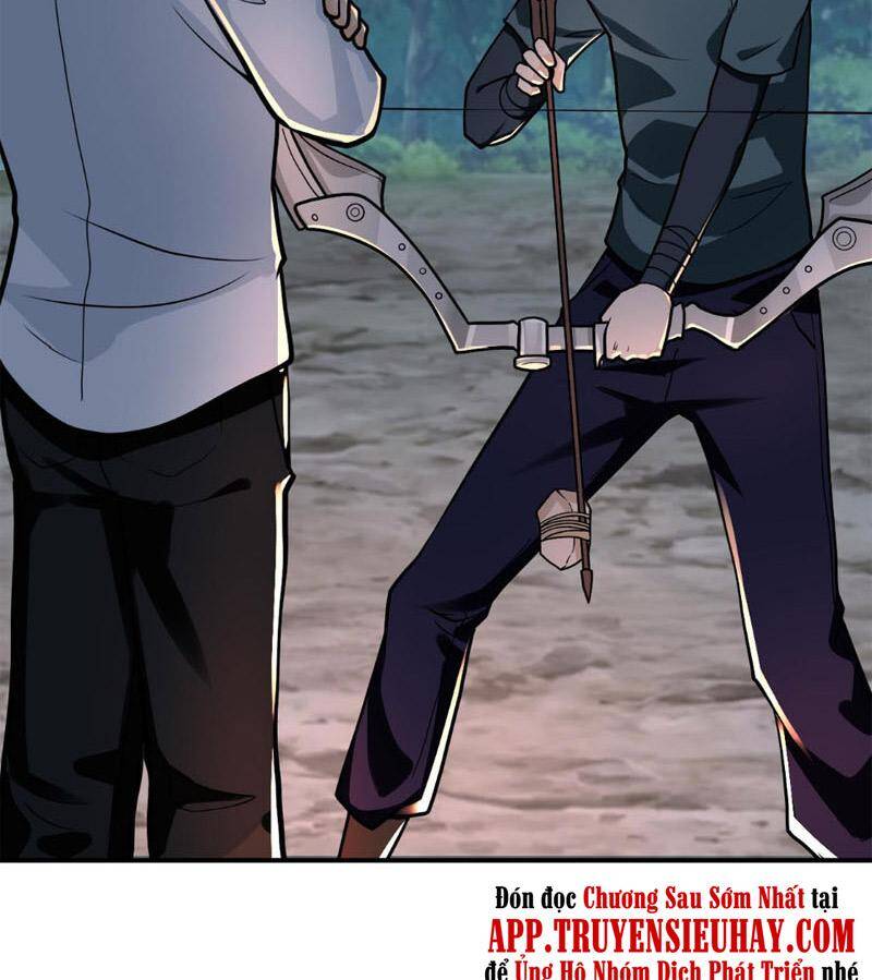Mạt Thế Siêu Cấp Hệ Thống Chap 236 - Next Chap 237