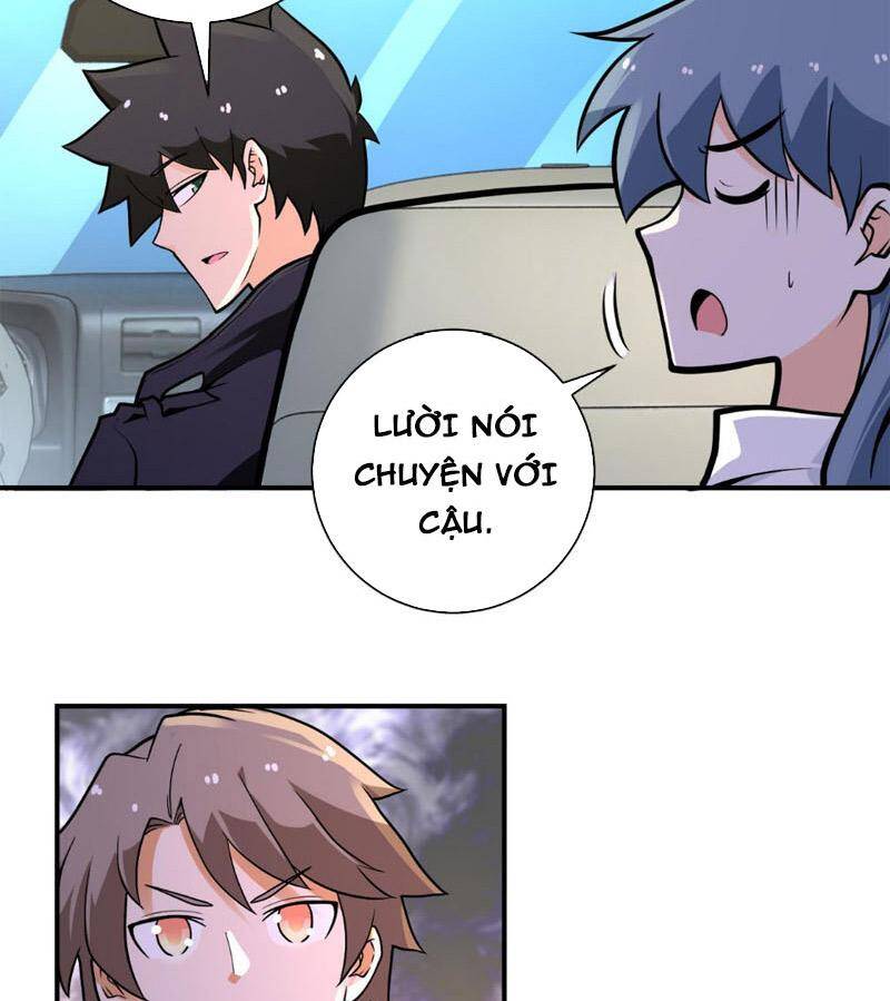 Mạt Thế Siêu Cấp Hệ Thống Chap 236 - Next Chap 237