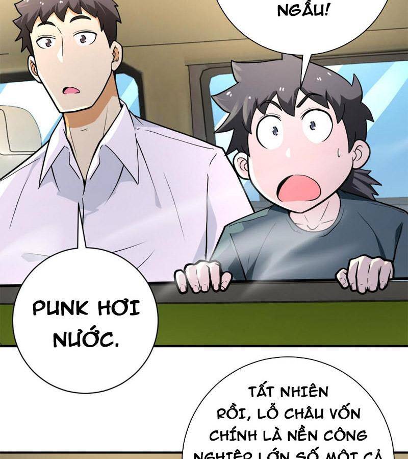 Mạt Thế Siêu Cấp Hệ Thống Chap 236 - Next Chap 237
