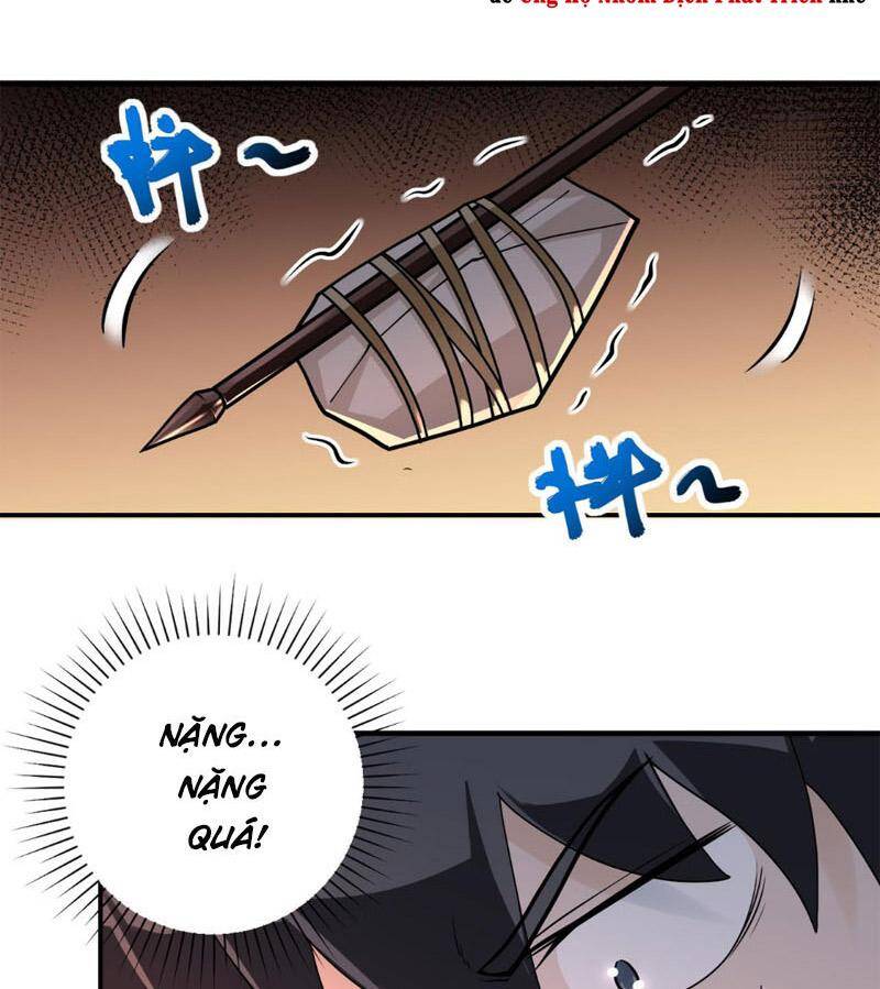 Mạt Thế Siêu Cấp Hệ Thống Chap 236 - Next Chap 237