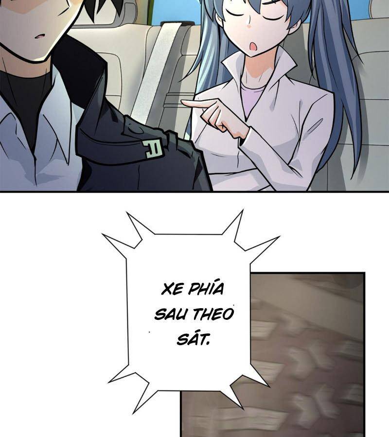 Mạt Thế Siêu Cấp Hệ Thống Chap 236 - Next Chap 237