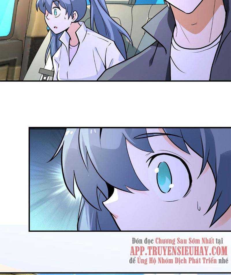 Mạt Thế Siêu Cấp Hệ Thống Chap 236 - Next Chap 237