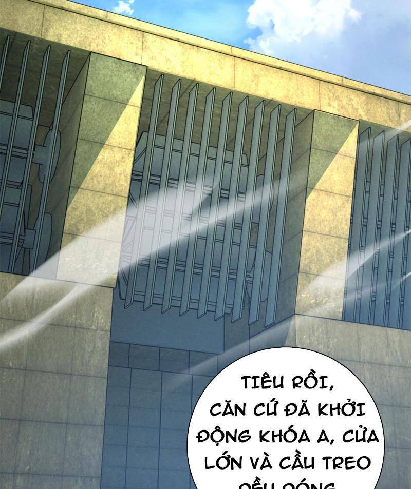 Mạt Thế Siêu Cấp Hệ Thống Chap 236 - Next Chap 237