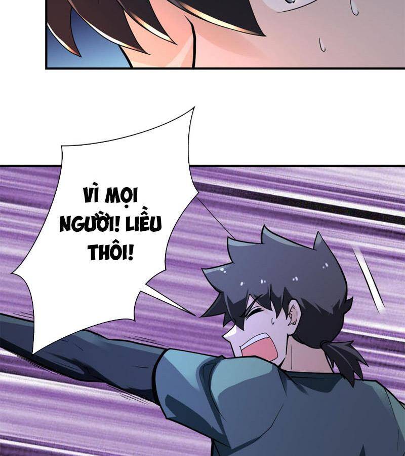 Mạt Thế Siêu Cấp Hệ Thống Chap 236 - Next Chap 237