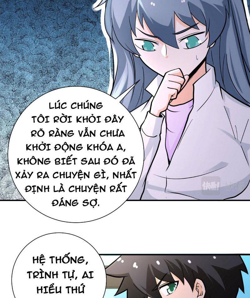 Mạt Thế Siêu Cấp Hệ Thống Chap 236 - Next Chap 237