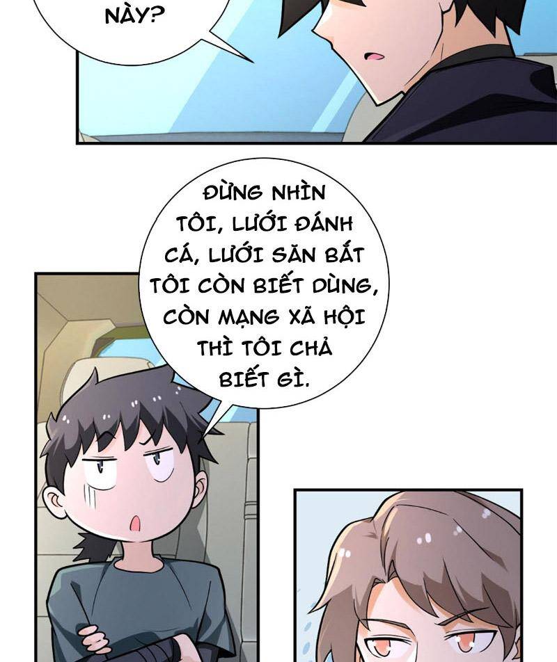 Mạt Thế Siêu Cấp Hệ Thống Chap 236 - Next Chap 237