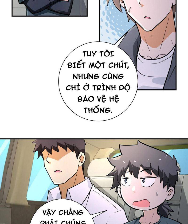 Mạt Thế Siêu Cấp Hệ Thống Chap 236 - Next Chap 237