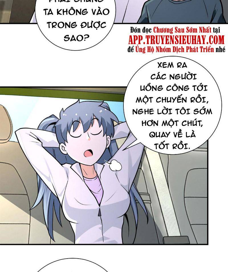 Mạt Thế Siêu Cấp Hệ Thống Chap 236 - Next Chap 237