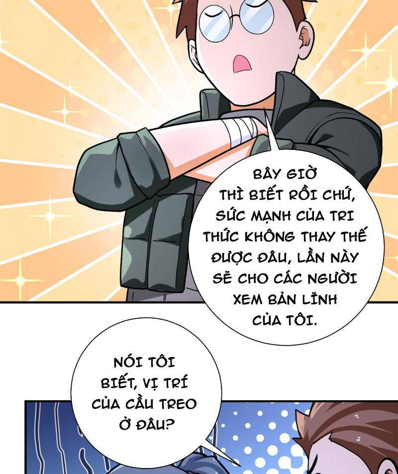 Mạt Thế Siêu Cấp Hệ Thống Chap 236 - Next Chap 237