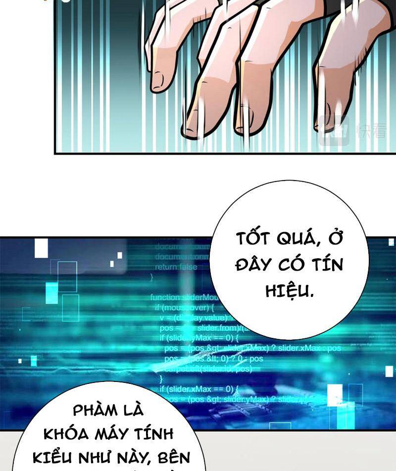 Mạt Thế Siêu Cấp Hệ Thống Chap 236 - Next Chap 237
