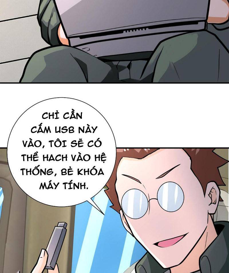 Mạt Thế Siêu Cấp Hệ Thống Chap 236 - Next Chap 237