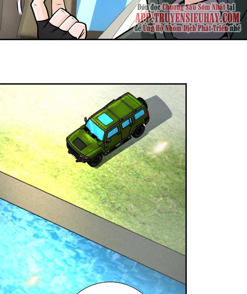 Mạt Thế Siêu Cấp Hệ Thống Chap 236 - Next Chap 237