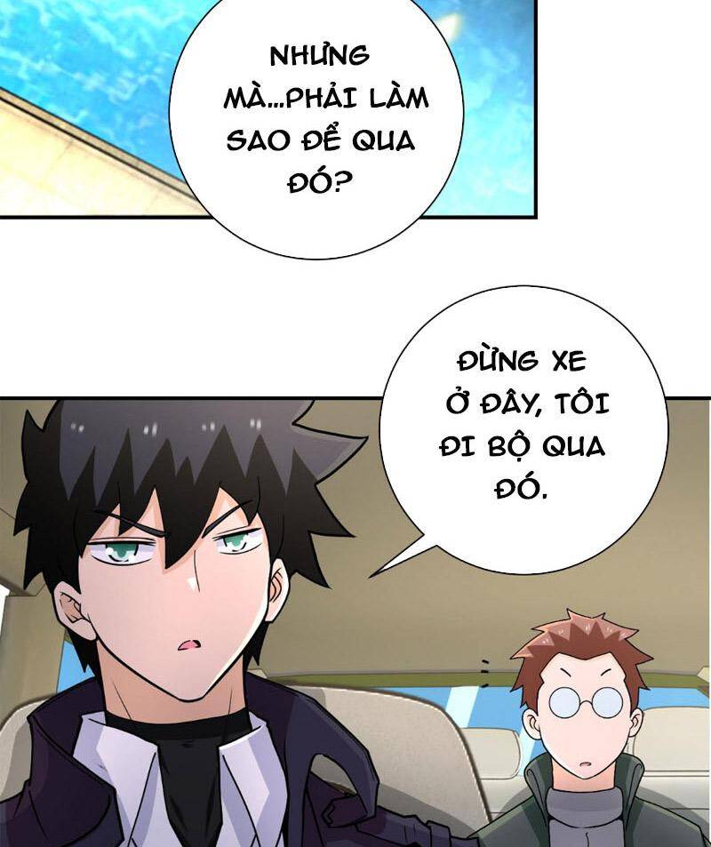 Mạt Thế Siêu Cấp Hệ Thống Chap 236 - Next Chap 237