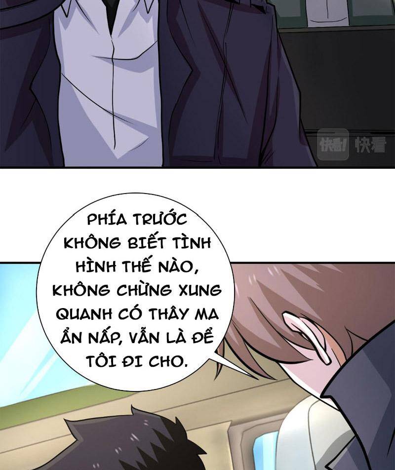 Mạt Thế Siêu Cấp Hệ Thống Chap 236 - Next Chap 237