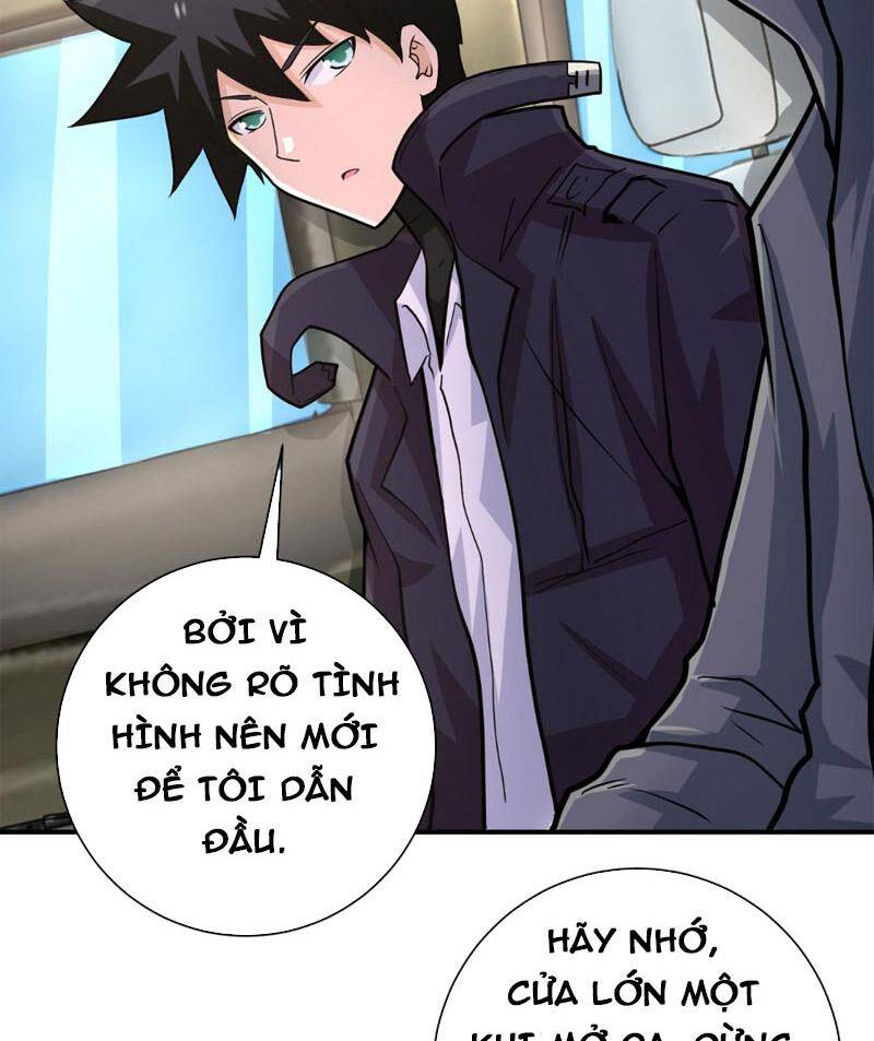 Mạt Thế Siêu Cấp Hệ Thống Chap 236 - Next Chap 237