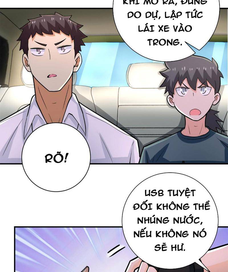 Mạt Thế Siêu Cấp Hệ Thống Chap 236 - Next Chap 237
