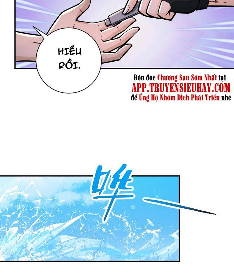 Mạt Thế Siêu Cấp Hệ Thống Chap 236 - Next Chap 237