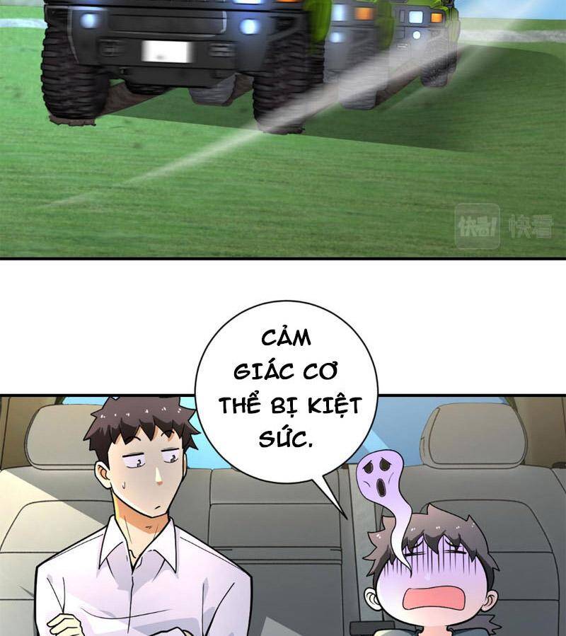 Mạt Thế Siêu Cấp Hệ Thống Chap 236 - Next Chap 237
