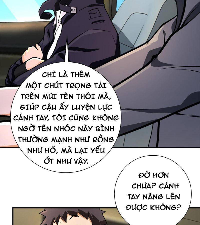 Mạt Thế Siêu Cấp Hệ Thống Chap 236 - Next Chap 237