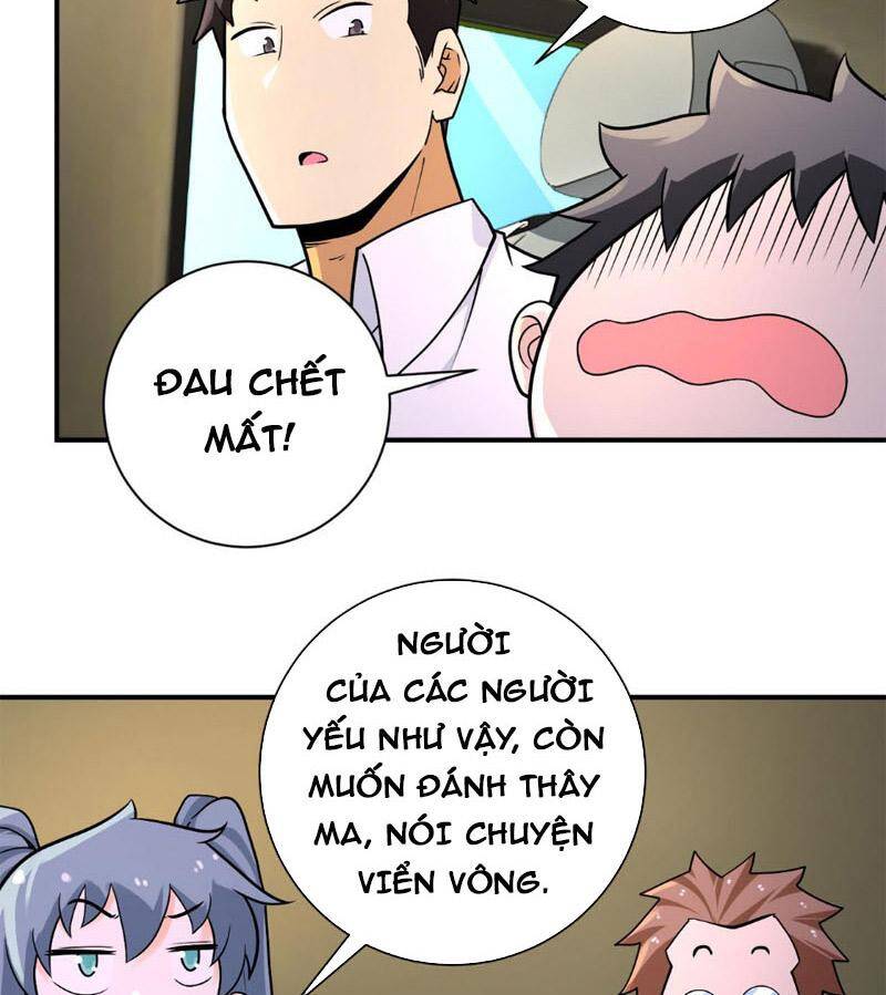 Mạt Thế Siêu Cấp Hệ Thống Chap 236 - Next Chap 237