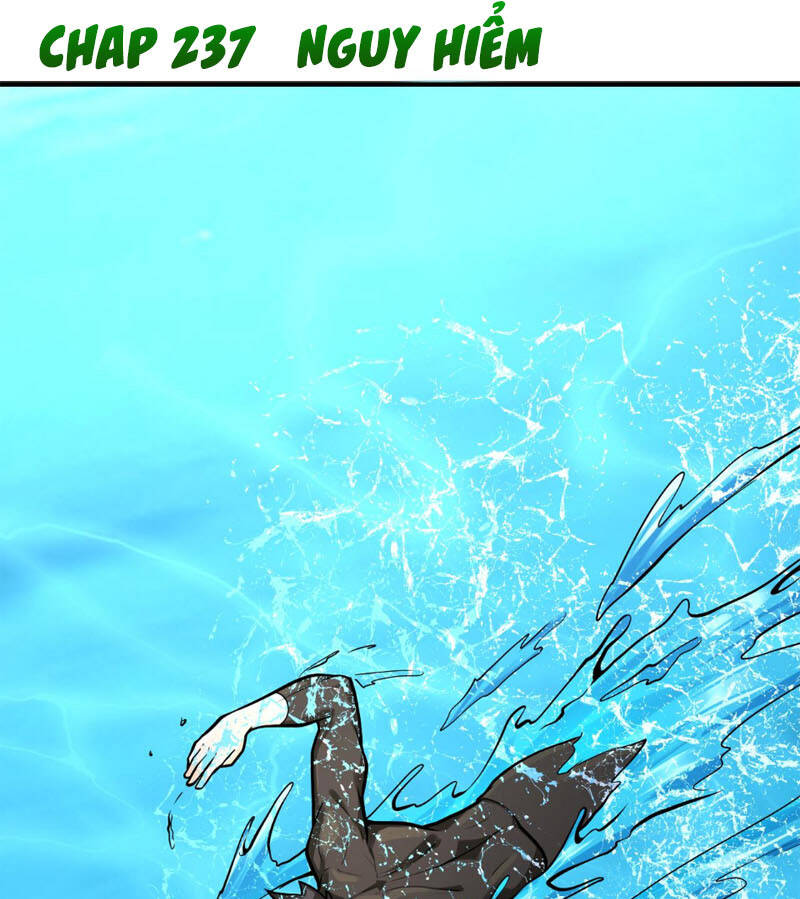 Mạt Thế Siêu Cấp Hệ Thống Chap 237 - Next Chap 238