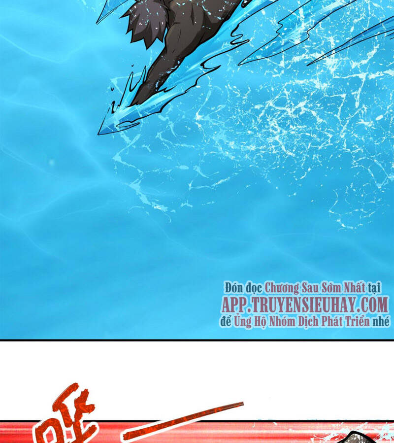 Mạt Thế Siêu Cấp Hệ Thống Chap 237 - Next Chap 238