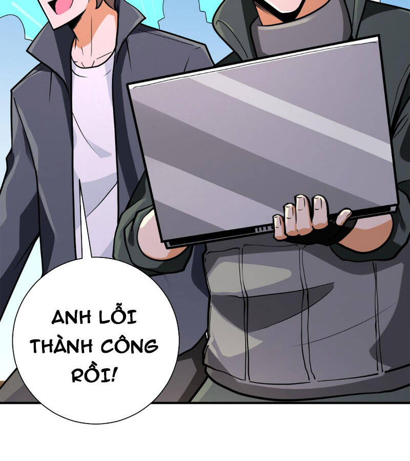 Mạt Thế Siêu Cấp Hệ Thống Chap 237 - Next Chap 238