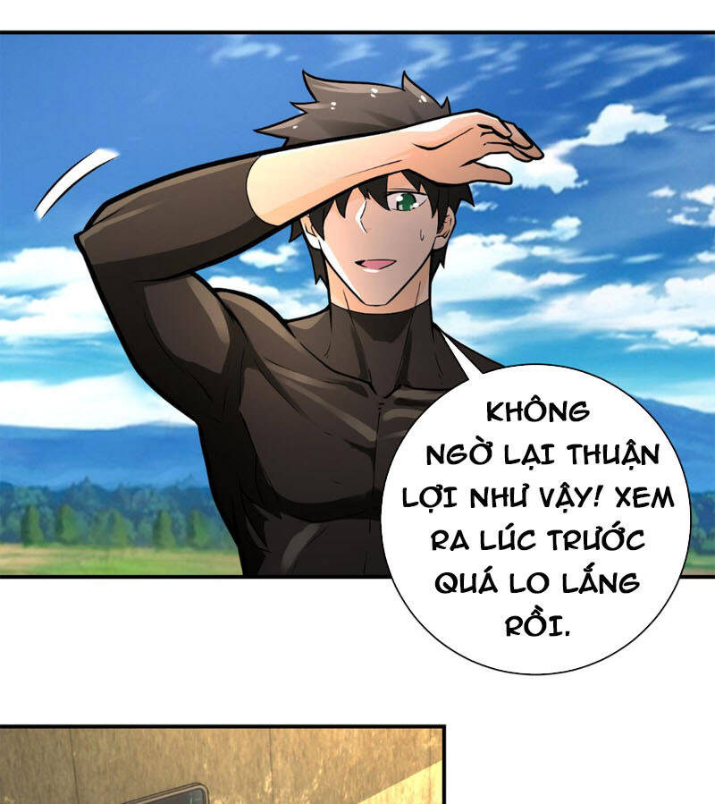 Mạt Thế Siêu Cấp Hệ Thống Chap 237 - Next Chap 238
