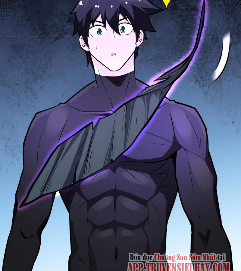 Mạt Thế Siêu Cấp Hệ Thống Chap 237 - Next Chap 238